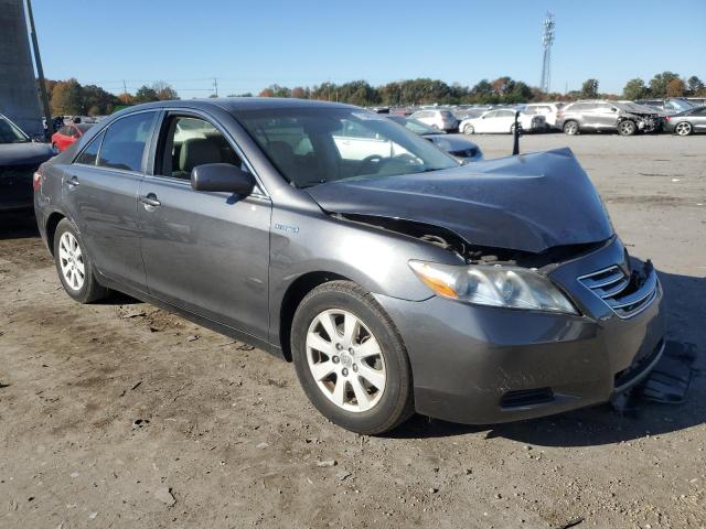 Photo 3 VIN: 4T1BB46K08U037083 - TOYOTA CAMRY HYBR 