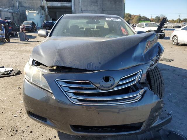 Photo 4 VIN: 4T1BB46K08U037083 - TOYOTA CAMRY HYBR 