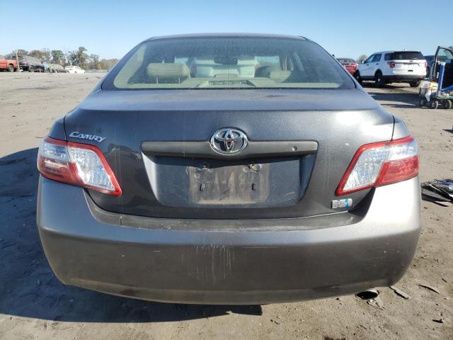 Photo 5 VIN: 4T1BB46K08U037083 - TOYOTA CAMRY HYBR 