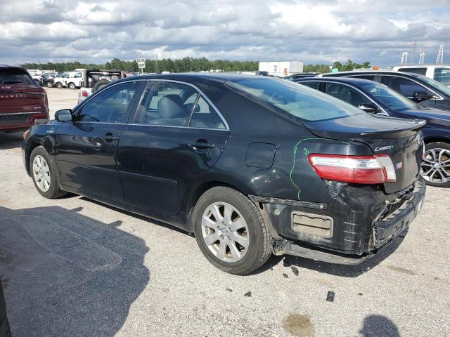 Photo 1 VIN: 4T1BB46K08U038721 - TOYOTA CAMRY 