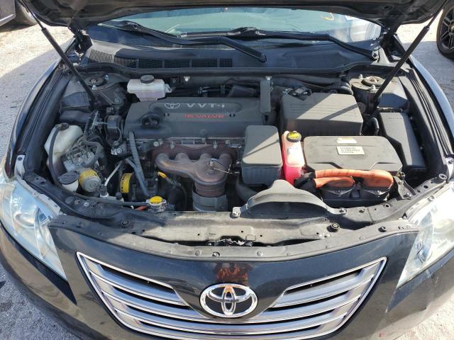 Photo 10 VIN: 4T1BB46K08U038721 - TOYOTA CAMRY 