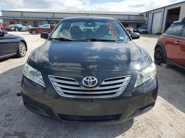 Photo 4 VIN: 4T1BB46K08U038721 - TOYOTA CAMRY 