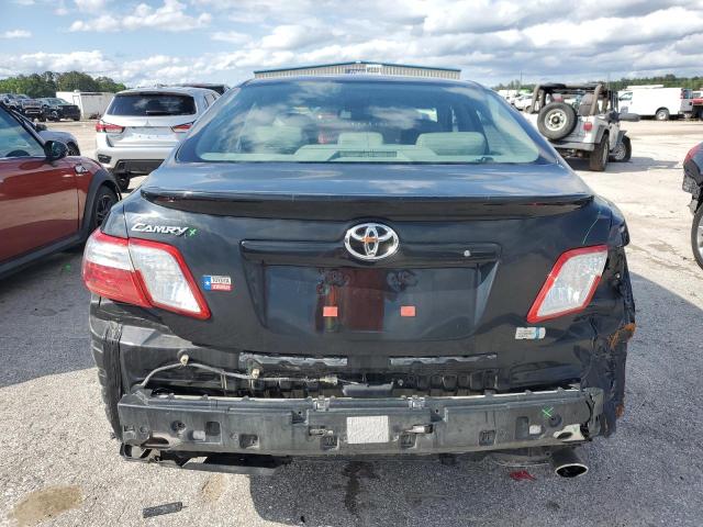 Photo 5 VIN: 4T1BB46K08U038721 - TOYOTA CAMRY 