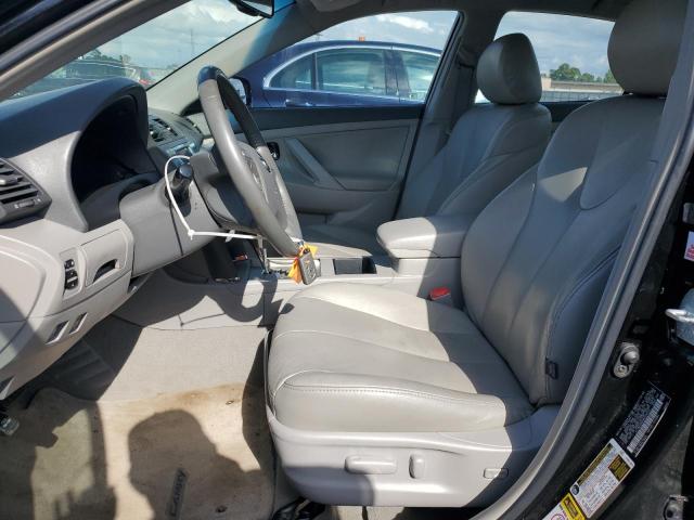 Photo 6 VIN: 4T1BB46K08U038721 - TOYOTA CAMRY 