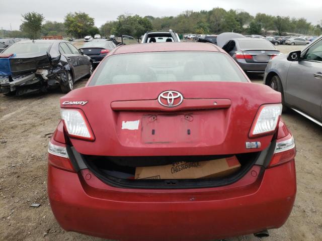 Photo 5 VIN: 4T1BB46K08U045653 - TOYOTA CAMRY HYBR 