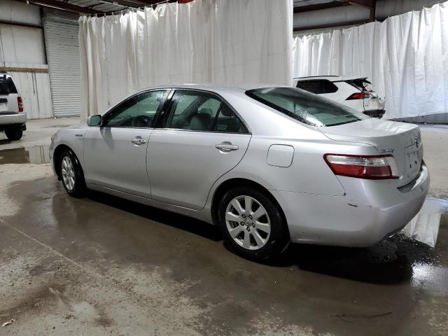 Photo 1 VIN: 4T1BB46K08U047807 - TOYOTA CAMRY 