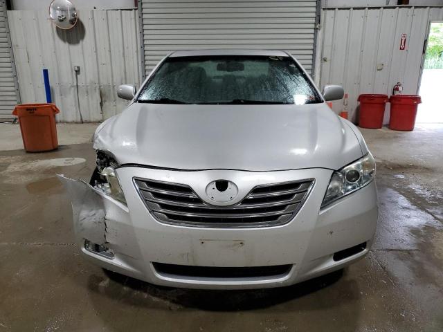 Photo 4 VIN: 4T1BB46K08U047807 - TOYOTA CAMRY 