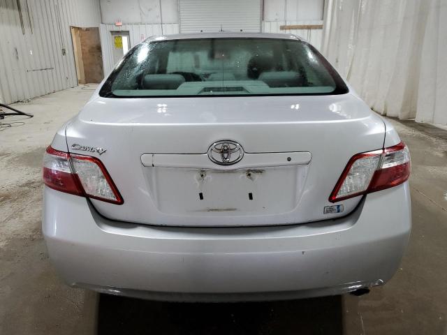 Photo 5 VIN: 4T1BB46K08U047807 - TOYOTA CAMRY 