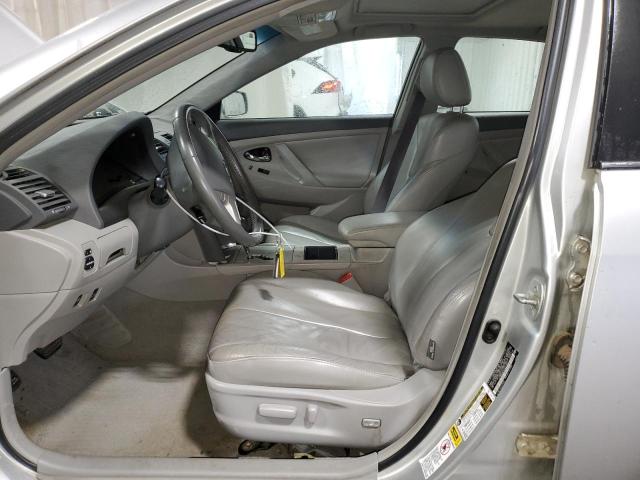 Photo 6 VIN: 4T1BB46K08U047807 - TOYOTA CAMRY 