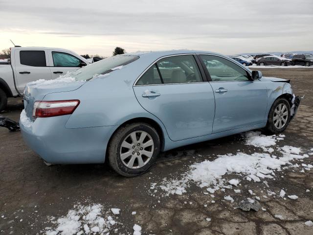 Photo 2 VIN: 4T1BB46K08U049640 - TOYOTA CAMRY 