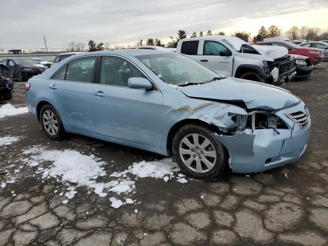 Photo 3 VIN: 4T1BB46K08U049640 - TOYOTA CAMRY 