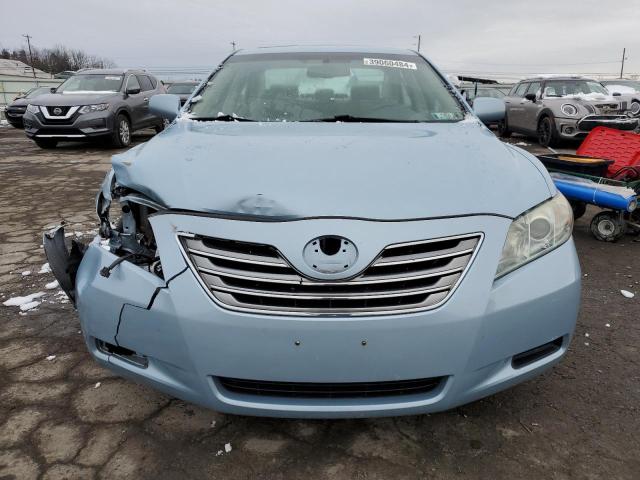 Photo 4 VIN: 4T1BB46K08U049640 - TOYOTA CAMRY 