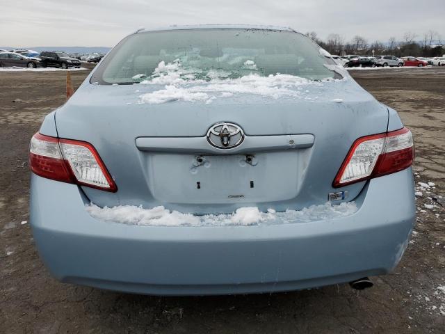 Photo 5 VIN: 4T1BB46K08U049640 - TOYOTA CAMRY 