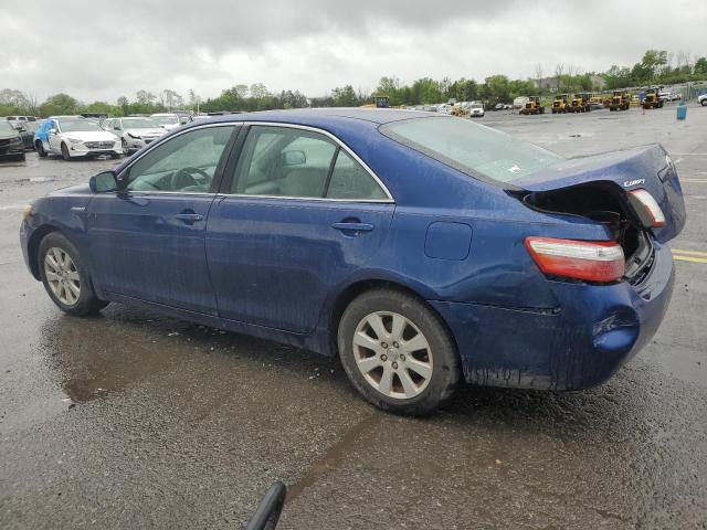 Photo 1 VIN: 4T1BB46K08U053929 - TOYOTA CAMRY 