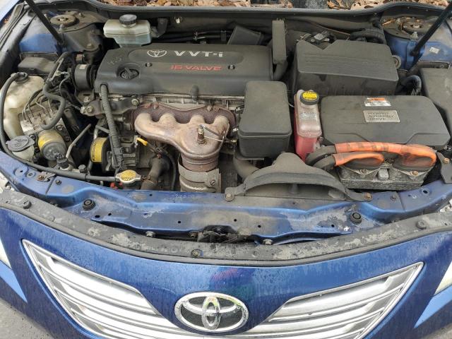 Photo 10 VIN: 4T1BB46K08U053929 - TOYOTA CAMRY 