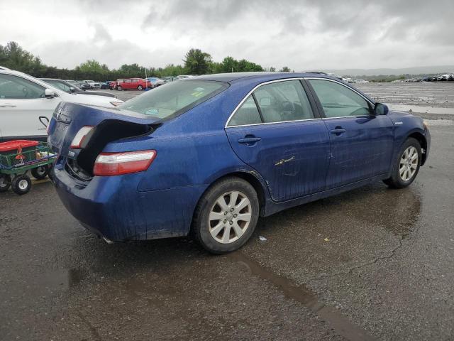 Photo 2 VIN: 4T1BB46K08U053929 - TOYOTA CAMRY 