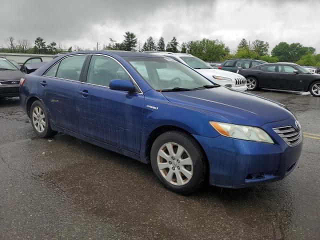 Photo 3 VIN: 4T1BB46K08U053929 - TOYOTA CAMRY 