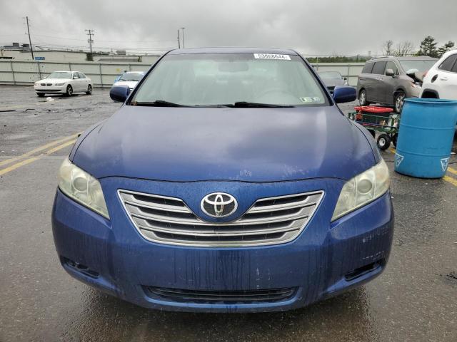 Photo 4 VIN: 4T1BB46K08U053929 - TOYOTA CAMRY 