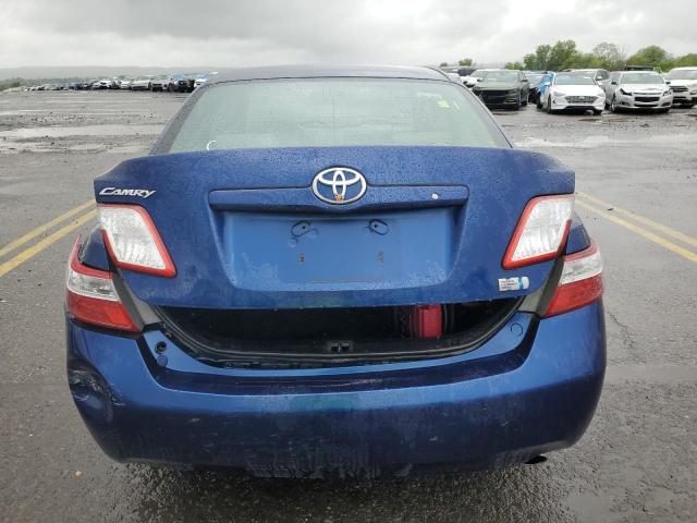 Photo 5 VIN: 4T1BB46K08U053929 - TOYOTA CAMRY 