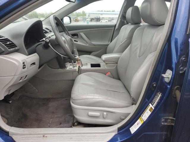 Photo 6 VIN: 4T1BB46K08U053929 - TOYOTA CAMRY 