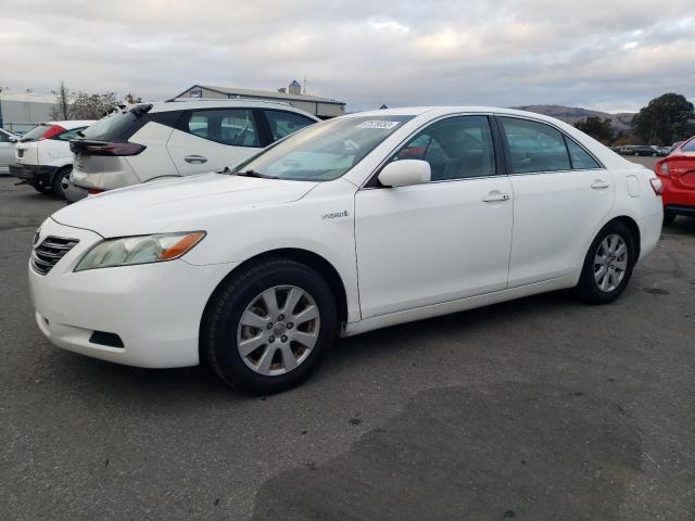 Photo 0 VIN: 4T1BB46K08U054904 - TOYOTA CAMRY 