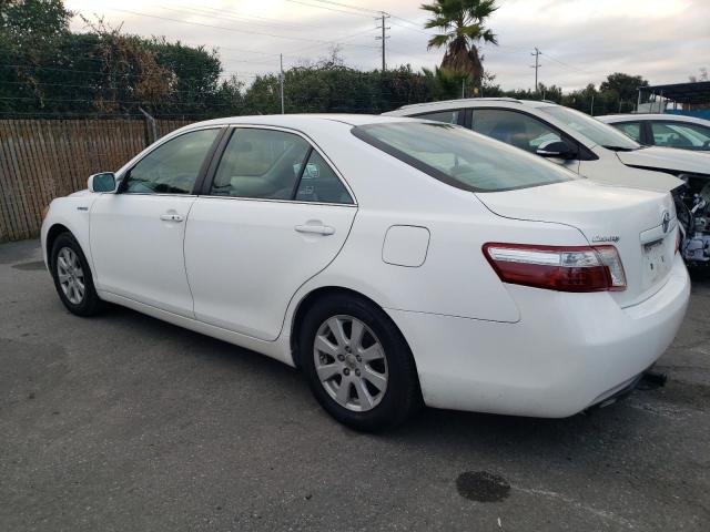 Photo 1 VIN: 4T1BB46K08U054904 - TOYOTA CAMRY 