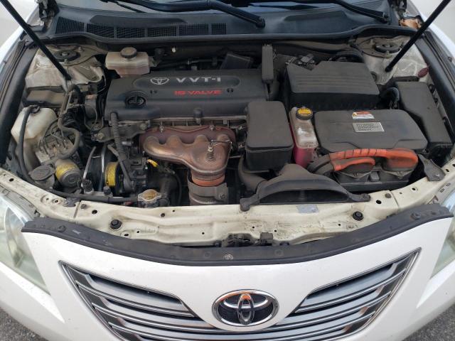 Photo 10 VIN: 4T1BB46K08U054904 - TOYOTA CAMRY 