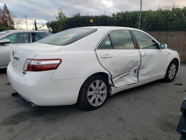 Photo 2 VIN: 4T1BB46K08U054904 - TOYOTA CAMRY 