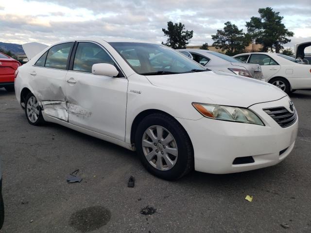 Photo 3 VIN: 4T1BB46K08U054904 - TOYOTA CAMRY 