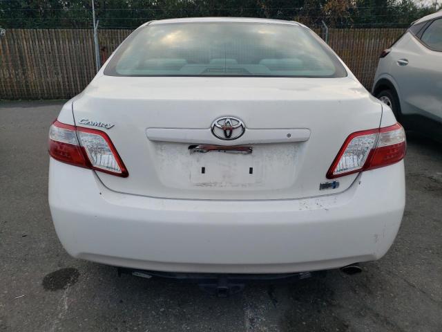 Photo 5 VIN: 4T1BB46K08U054904 - TOYOTA CAMRY 