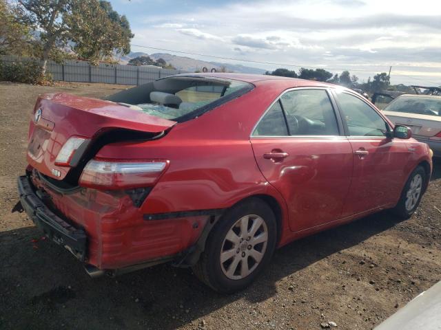 Photo 2 VIN: 4T1BB46K09U069906 - TOYOTA CAMRY 