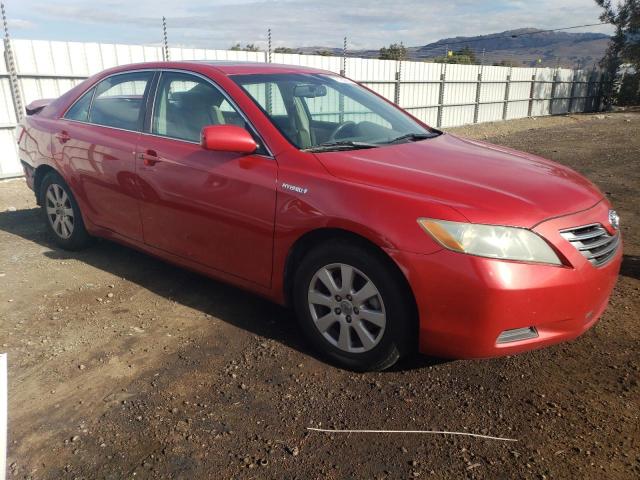 Photo 3 VIN: 4T1BB46K09U069906 - TOYOTA CAMRY 