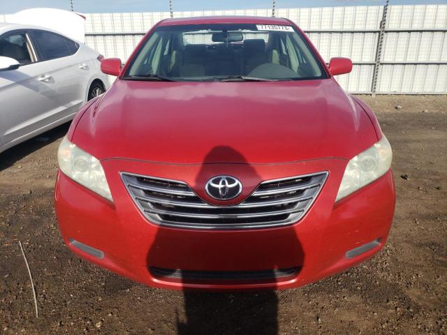 Photo 4 VIN: 4T1BB46K09U069906 - TOYOTA CAMRY 