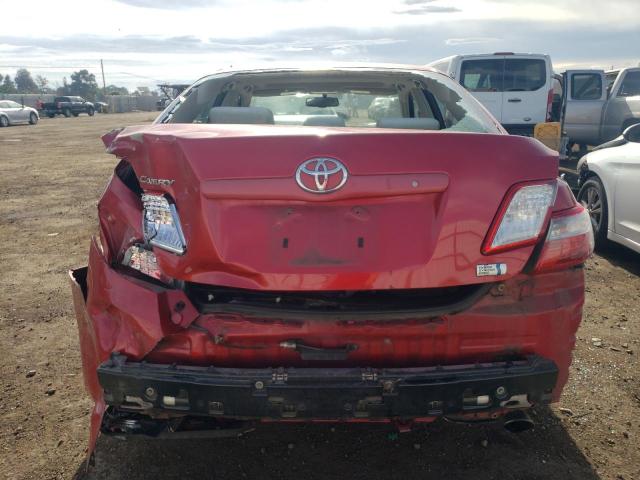 Photo 5 VIN: 4T1BB46K09U069906 - TOYOTA CAMRY 