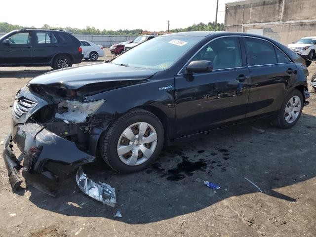 Photo 0 VIN: 4T1BB46K09U075592 - TOYOTA CAMRY 