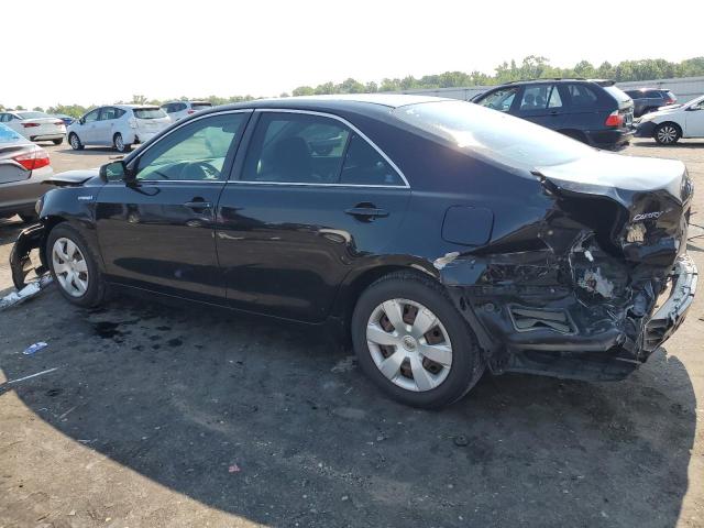 Photo 1 VIN: 4T1BB46K09U075592 - TOYOTA CAMRY 