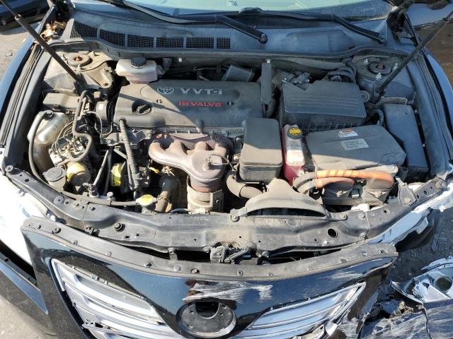 Photo 10 VIN: 4T1BB46K09U075592 - TOYOTA CAMRY 