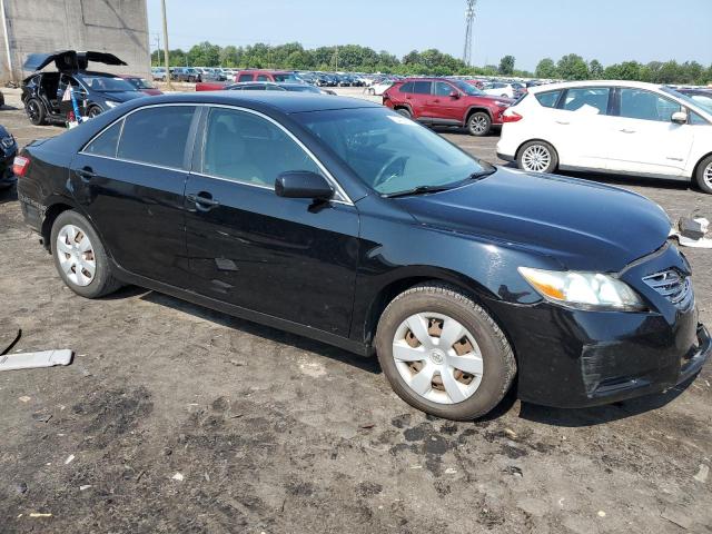 Photo 3 VIN: 4T1BB46K09U075592 - TOYOTA CAMRY 