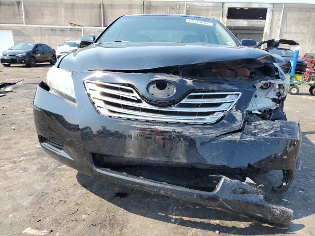 Photo 4 VIN: 4T1BB46K09U075592 - TOYOTA CAMRY 