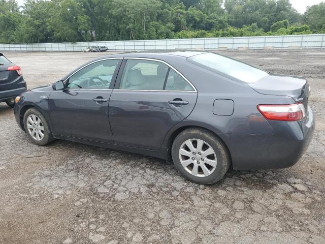 Photo 1 VIN: 4T1BB46K09U078251 - TOYOTA CAMRY HYBR 