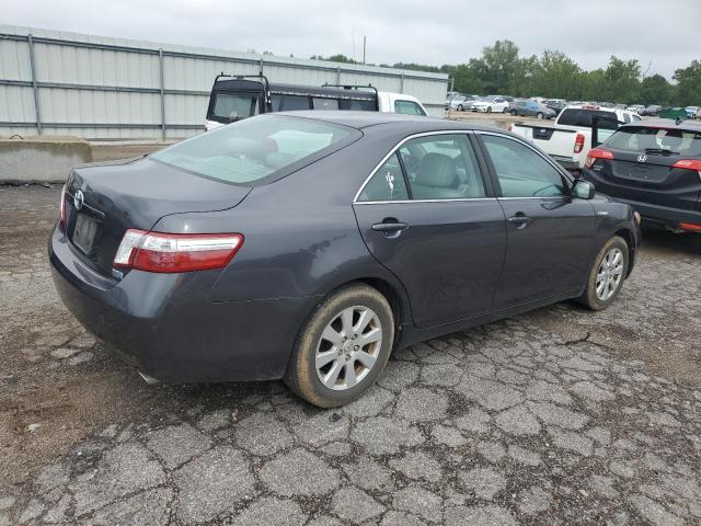 Photo 2 VIN: 4T1BB46K09U078251 - TOYOTA CAMRY HYBR 