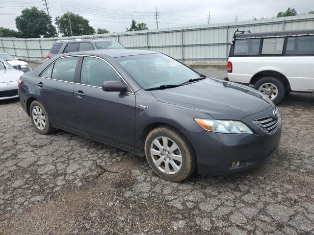 Photo 3 VIN: 4T1BB46K09U078251 - TOYOTA CAMRY HYBR 