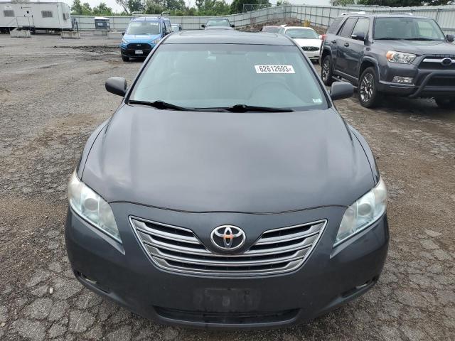 Photo 4 VIN: 4T1BB46K09U078251 - TOYOTA CAMRY HYBR 