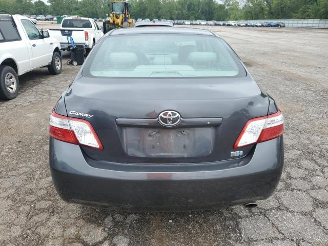 Photo 5 VIN: 4T1BB46K09U078251 - TOYOTA CAMRY HYBR 