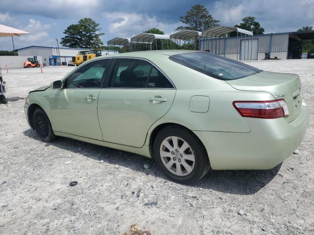 Photo 1 VIN: 4T1BB46K09U080260 - TOYOTA CAMRY HYBR 