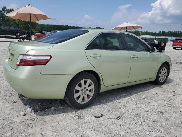 Photo 2 VIN: 4T1BB46K09U080260 - TOYOTA CAMRY HYBR 