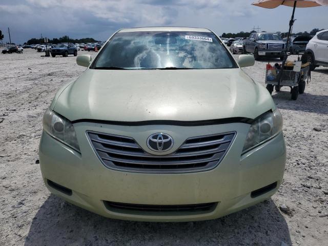 Photo 4 VIN: 4T1BB46K09U080260 - TOYOTA CAMRY HYBR 