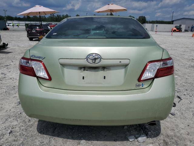 Photo 5 VIN: 4T1BB46K09U080260 - TOYOTA CAMRY HYBR 