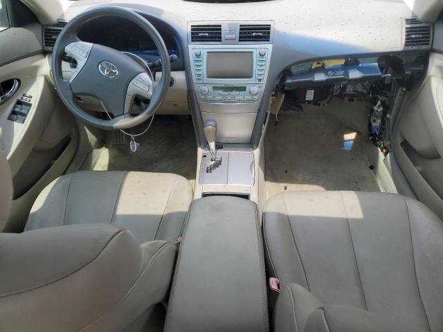 Photo 7 VIN: 4T1BB46K09U080260 - TOYOTA CAMRY HYBR 