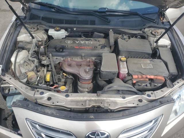 Photo 10 VIN: 4T1BB46K09U084910 - TOYOTA CAMRY HYBR 